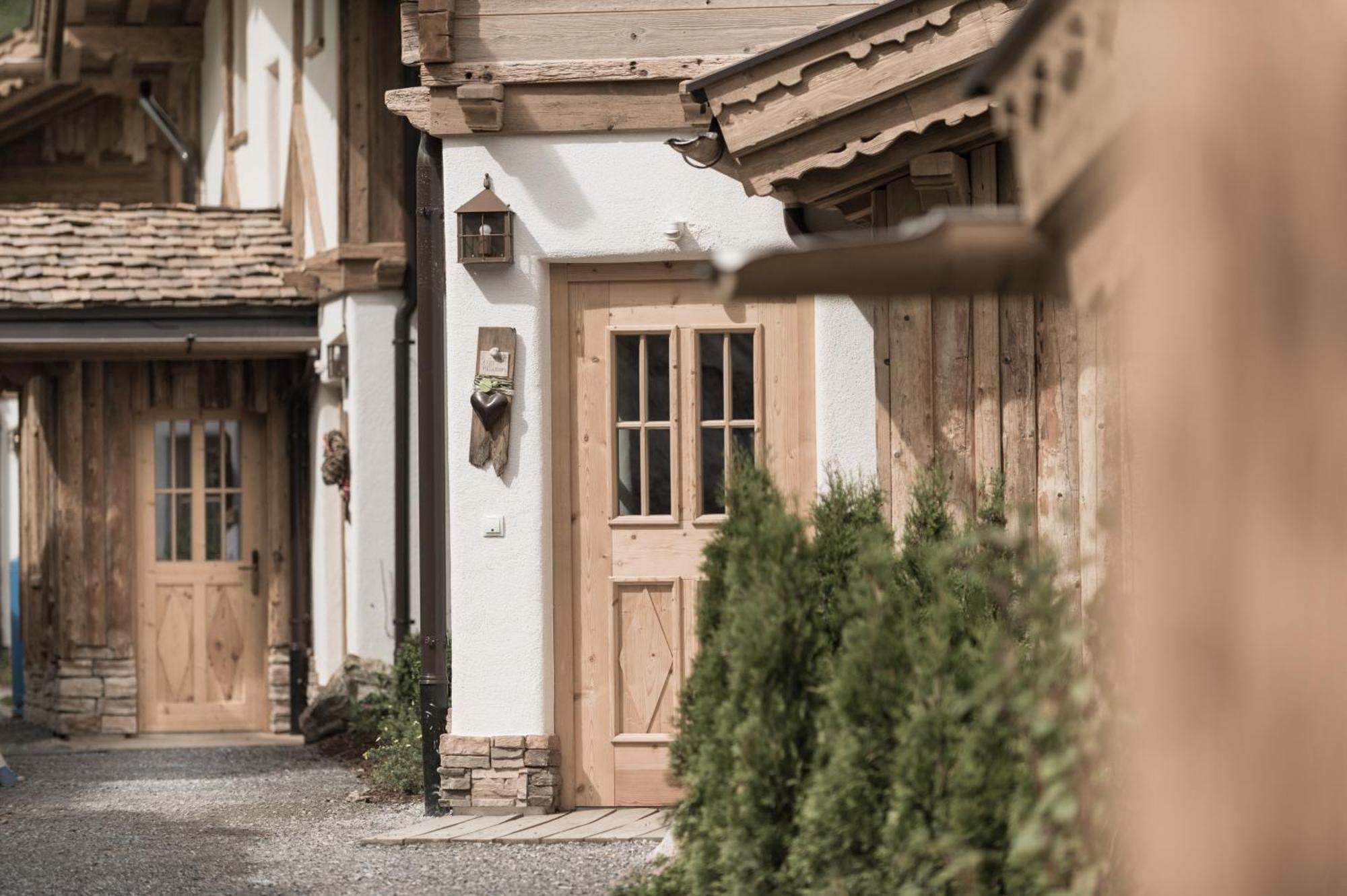 Huettendorf Ladizium Ladis Pokoj fotografie
