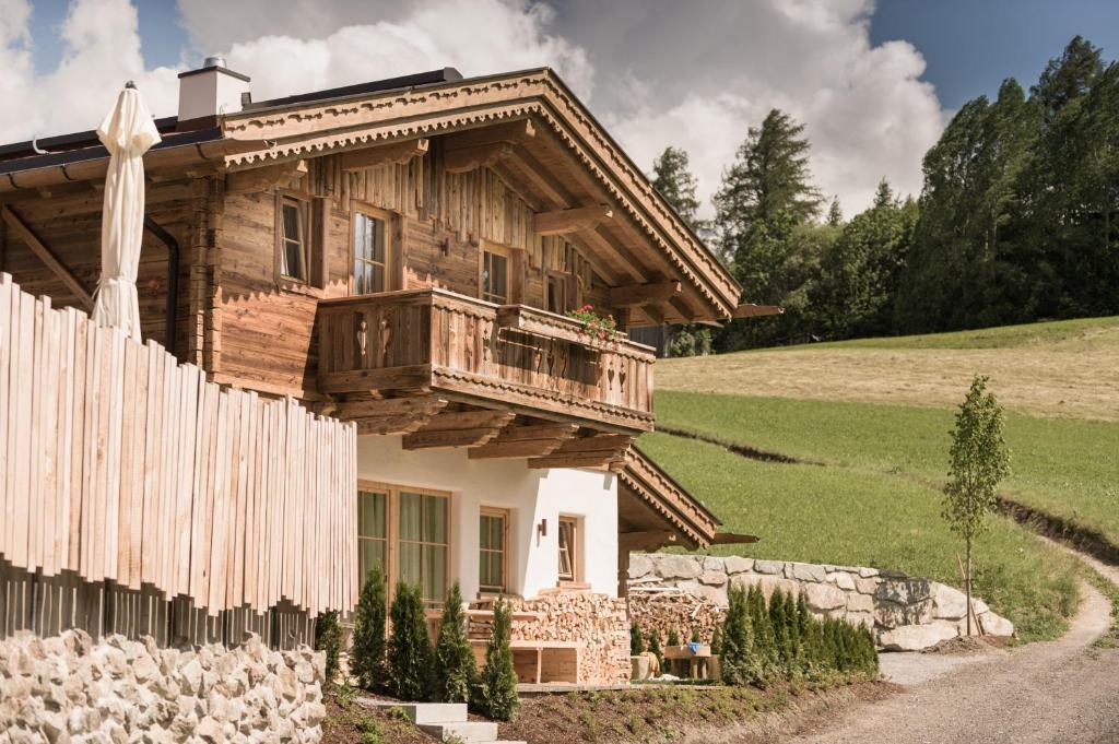 Huettendorf Ladizium Ladis Pokoj fotografie